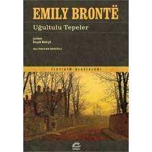 TeknoKapsül Iletişim Yayınları Uğultulu Tepeler