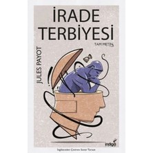 TeknoKapsül Indigo Kitap Irade Terbiyesi