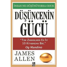 TeknoKapsül Diyojen Yayıncılık Düşüncenin Gücü