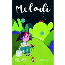 TeknoKapsül Timaş Çocuk Melodi