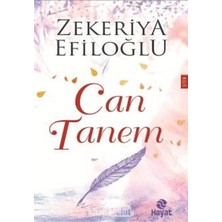 TeknoKapsül Hayat Yayınları Can Tanem Kitabı