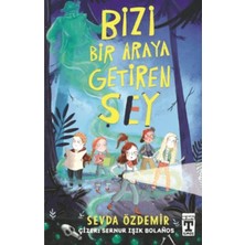 TeknoKapsül Genç Timaş Bizi Bir Araya Getiren Şey