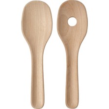IKEA Skallknekt Huş 23 cm Servis Takımı