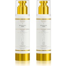 AyrStore Cilt Beyazlatıcı Krem 2'li Set
