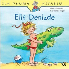 TeknoKapsül Türkiye Iş Bankası Kültür Yayınları Elif Denizde Wolfram Hänel