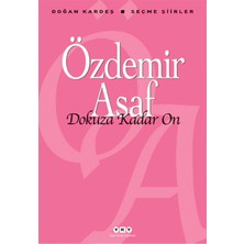 TeknoKapsül Yapı Kredi Yayınları Dokuza Kadar On