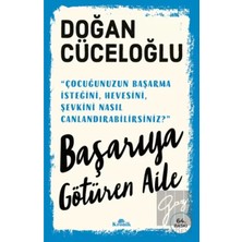TeknoKapsül Kronik Kitap Başarıya Götüren Aile - Doğan Cüceloğlu