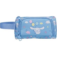 Cinnamoroll Cınnamoroll Kalem Çantası 3666