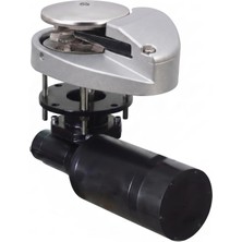 South Pacific WN700 - 12V Yatık Motorlu Dik Irgat 6mm Polimer Gövdeli - Pratiklik ve Gücün Mükemmel Uyumu