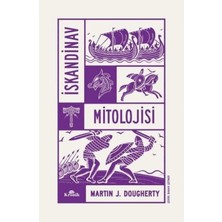 TeknoKapsül Kronik Kitap Iskandinav Mitolojisi