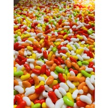 Mey İthalat Fasulye Şekeri 1000 gr (1 Kg)