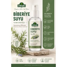 DerinAa Biberiye Suyu 100 ml