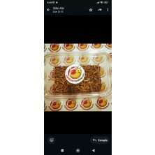 Koçlar Un Kurdu Mikro 1-1,5 cm 200 Adet