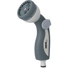 Rehau Comfort Sulama Başlığı 3 Fonksiyonlu