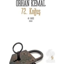 TeknoKapsül Everest Yayınları 72. Koğuş /
