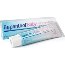 Mey İthalat Baby Pişik Önleyici Merhem 100 gr