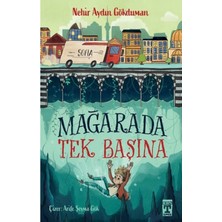 TeknoKapsül Genç Timaş Mağarada Tek Başına