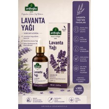 DerinAa Lavanta Yağı 100 ml