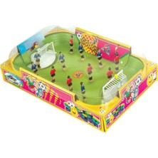 Mey İthalat 034 Futbol Oyunu