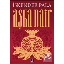 TeknoKapsül Kapı Yayınları Aşka Dair