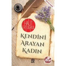 TeknoKapsül Nesil Yayınları Kendini Arayan Kadın