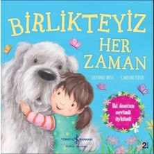 TeknoKapsül Türkiye Iş Bankası Kültür Yayınları Birlikteyiz Her Zaman
