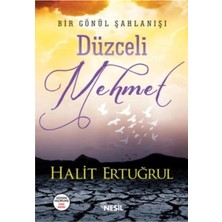 TeknoKapsül Nesil Yayınları Düzceli Mehmet Halit Ertuğrul
