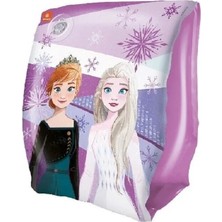 TeknoKapsül Mondo . Frozen 2-6 Yaş 15X23CM Bebek Çocuk Yüzme Kolluk 16924