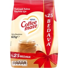 AyrStore Nestle Coffee Mate 625 G Beyazlatıcı