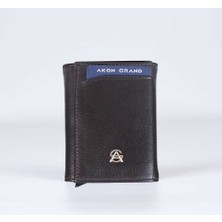 AKONGRAND Liva - Mekanizmalı Unisex Cüzdan