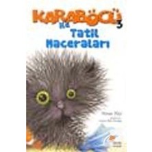 TeknoKapsül Günışığı Kitaplığı Karaböcü Ile Tatil Maceraları Niran Elçi