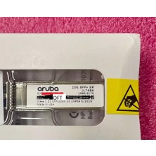 Aruba JL748A 10G Sfp⁠+ Lc Sr 300M Mmf Taa Xcvr