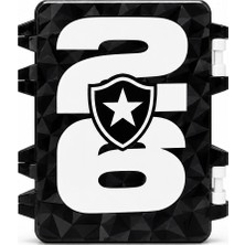 Yapı3D 2026 Koleksiyon Sticker Kart Saklama Kutusu 📦 Kapaklı Düzenleyici 🟢 Kilitli Kart Kutusu 🎁