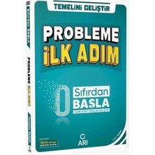 TeknoKapsül Arı Yayıncılık Problemlere Ilk Adım Şenol Aydın