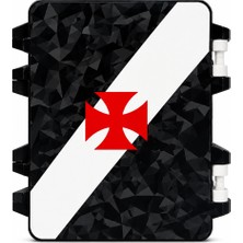 Yapı3D Koleksiyon Sticker Kart Saklama Kutusu 📦 Kapaklı Düzenleyici 🟢 Kilitli Kart Kutusu 🎁