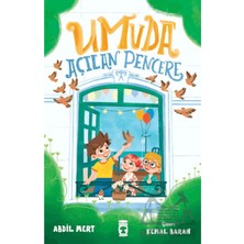 TeknoKapsül Timaş Çocuk Umuda Açılan Pencere