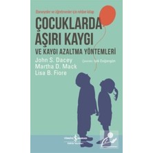 TeknoKapsül Türkiye Iş Bankası Kültür Yayınları Ergenlik; Sıkıntılı Yıllar - Ergen Çocuklarımıza Keyifli Ebeveynlik Etmenin Yolları