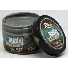Rich 5003 Füme Pas Efekti 160 cc
