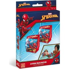 TeknoKapsül Mondo Sipderman Kolluk 23 cm
