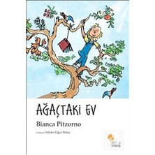TeknoKapsül Günışığı Kitaplığı Ağaçtaki Ev