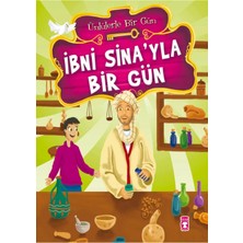 TeknoKapsül Timaş Çocuk Ibni Sinayla Bir Gün Ünlülerle Bir Gün 1 / / Mustafa Orakçı