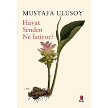 TeknoKapsül Kapı Yayınları Hayat Senden Ne Istiyor?