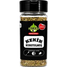 Kekik Pet 25 gr | Doğal Kurutulmuş Kekik | Kahvaltılık, Et ve Izgara Baharatı