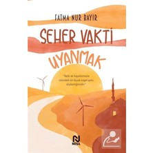 TeknoKapsül Nesil Yayınları Seher Vakti Uyanmak