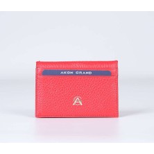 AKONGRAND Alva - Unisex Kredi Kartlık