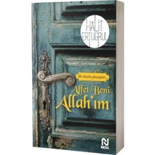 TeknoKapsül Nesil Yayınları Affet Beni Allah’ım