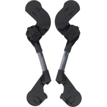 Oyster4 Ikiz (Tandem) Adaptörü