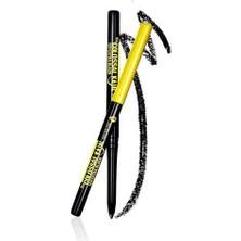 The Colossal Kajal 12HEXTRA Black