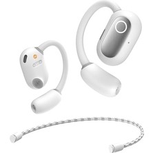 AyrStore Baseus Eli Sport 1 Tws Beyaz