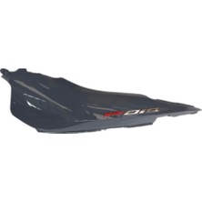 Sağ Koruma Levhası Nardo Gri (Boss 125 Arora)